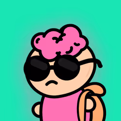 Lil Brain #1791