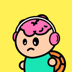 Lil Brain #0566