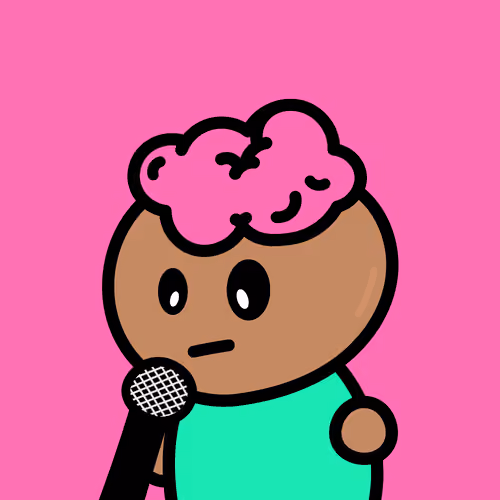 Lil Brain #7341