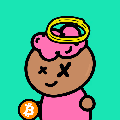 Lil Brain #7741