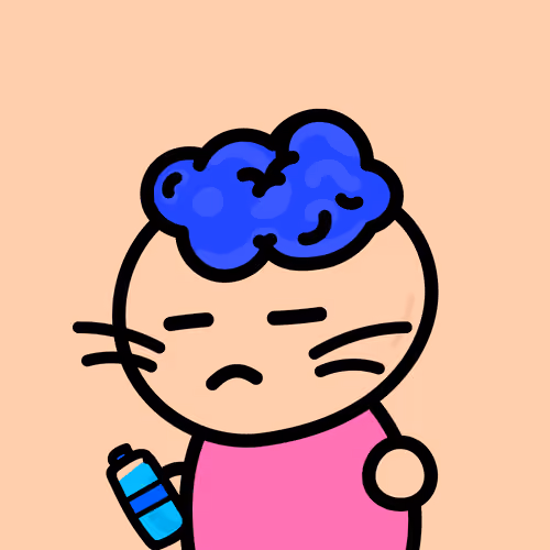 Lil Brain #6665