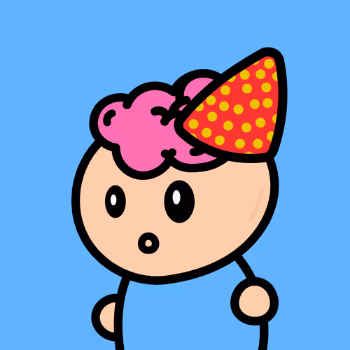 Lil Brain #6041