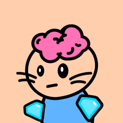 Lil Brain #4412
