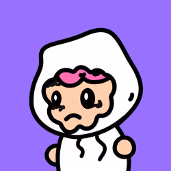 Lil Brain #7374