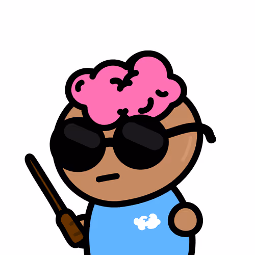 Lil Brain #0761