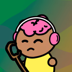 Lil Brain #6059