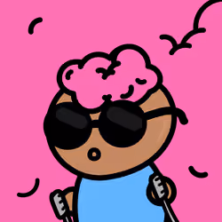 Lil Brain #3040