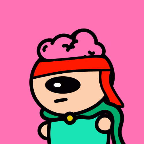 Lil Brain #3265