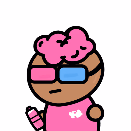Lil Brain #7764