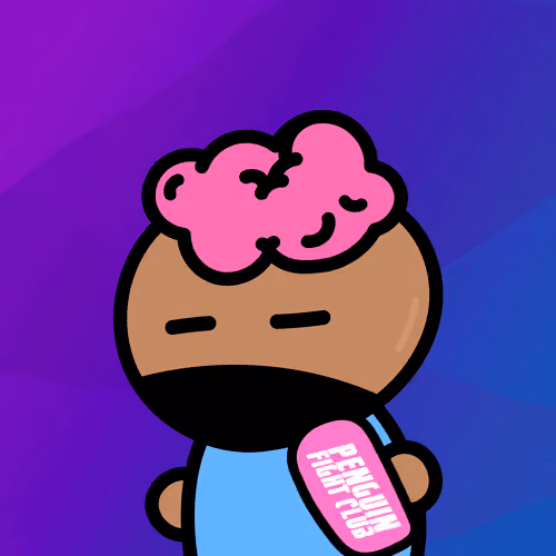 Lil Brain #7762