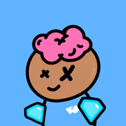 Lil Brain #4465