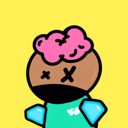Lil Brain #2641