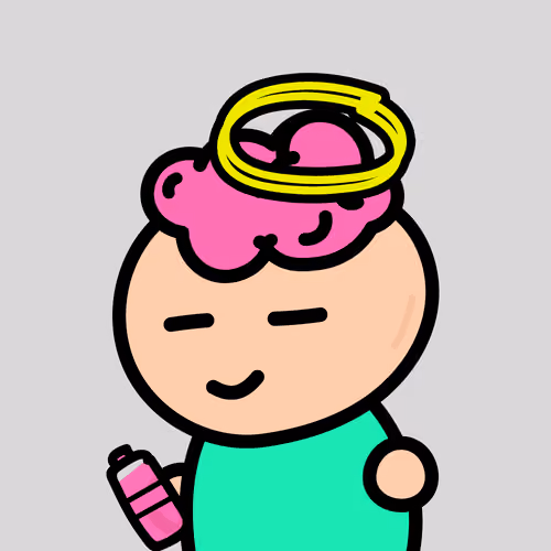Lil Brain #1024