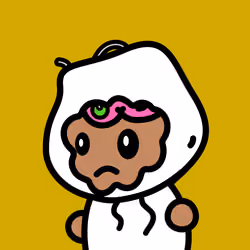 Lil Brain #6230
