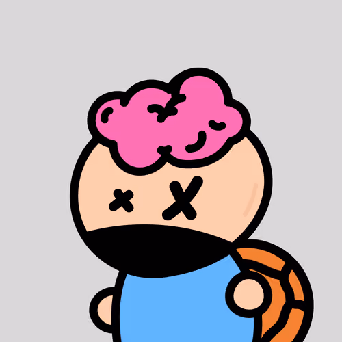 Lil Brain #7740