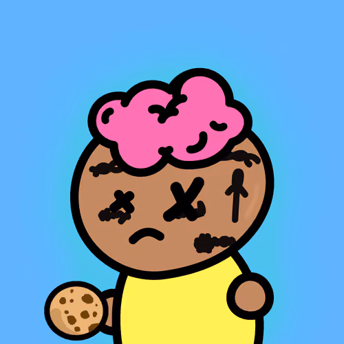 Lil Brain #6067