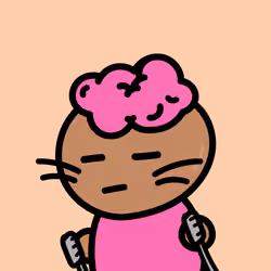 Lil Brain #0130