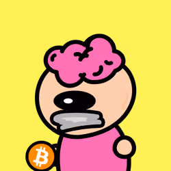 Lil Brain #6865