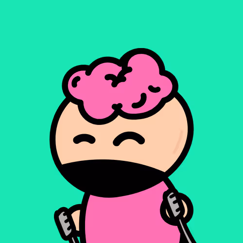 Lil Brain #1172