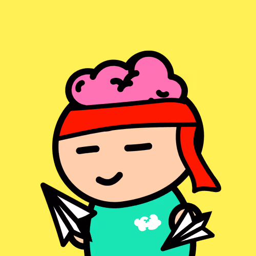 Lil Brain #4009