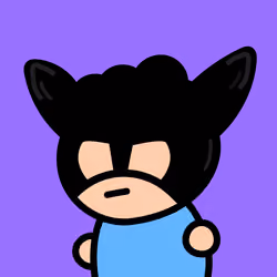 Lil Brain #1460
