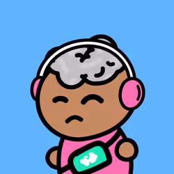 Lil Brain #3645