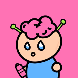 Lil Brain #3697