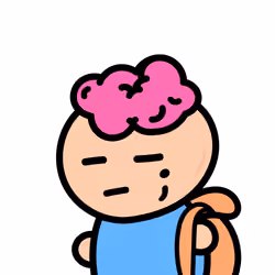 Lil Brain #2856