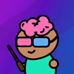 Lil Brain #5596