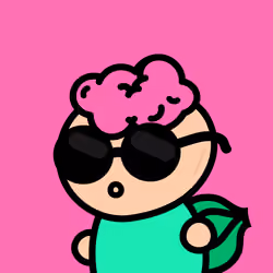 Lil Brain #4124