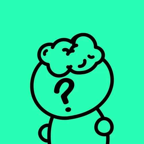Lil Brain #0332