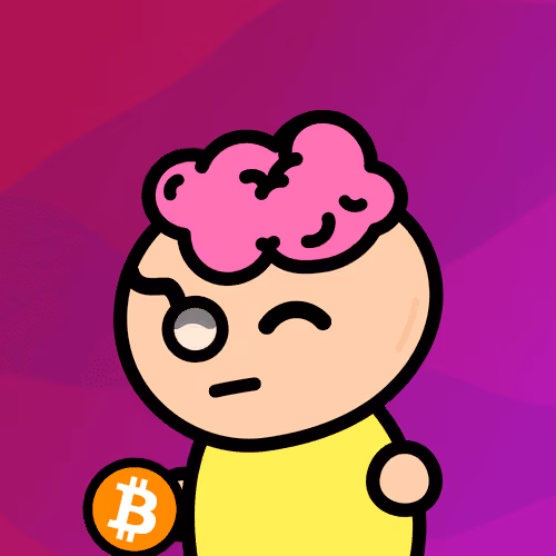 Lil Brain #1190