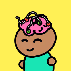 Lil Brain #3752