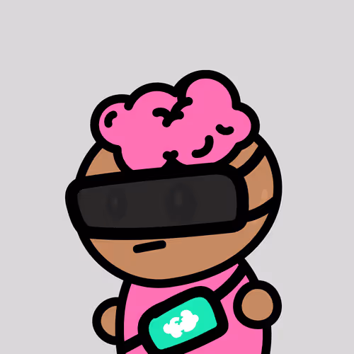Lil Brain #7766