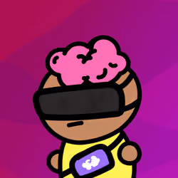 Lil Brain #0541