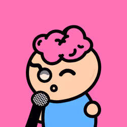 Lil Brain #2595
