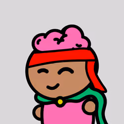 Lil Brain #7113