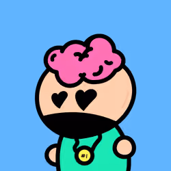 Lil Brain #6092
