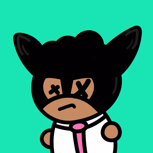 Lil Brain #7767