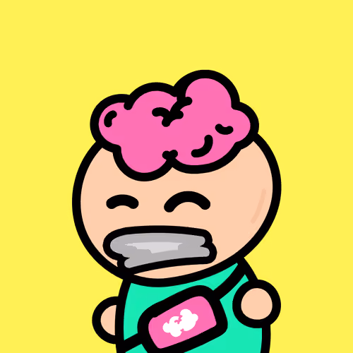 Lil Brain #3564