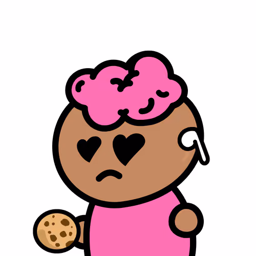 Lil Brain #3897