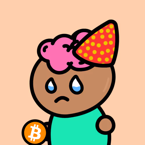 Lil Brain #4550