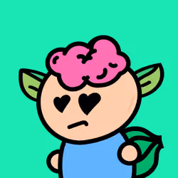 Lil Brain #1264