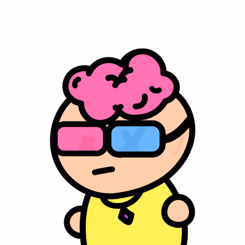 Lil Brain #5699