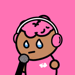 Lil Brain #3591