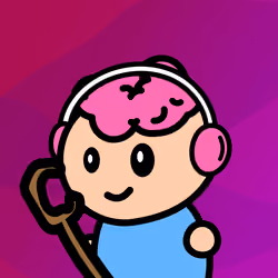 Lil Brain #2479