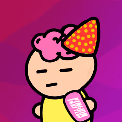 Lil Brain #1630
