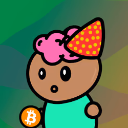 Lil Brain #0202