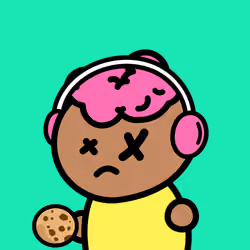 Lil Brain #3749