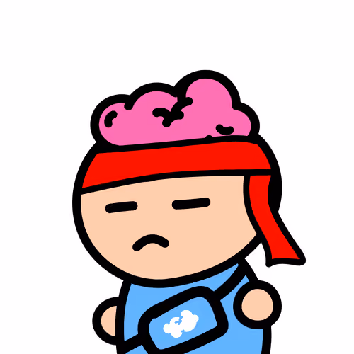 Lil Brain #1926